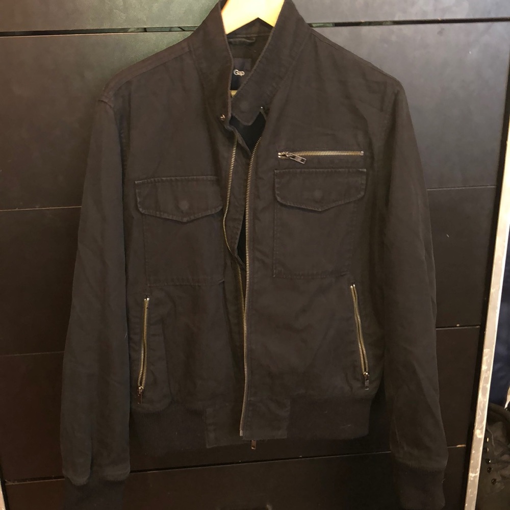 Jacket